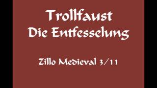 Trollfaust - Die Entfesselung