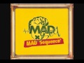 MAD Sequence* - Phoenix Sequence* (featuring SONPUB (DAKID/風の人))