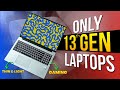 Top 5 Best Laptops For Students & Coding & Gaming & Professional - Best Laptops of 2023 So Far!