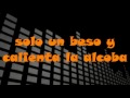 Wisin - Escápate Conmigo ft. Ozuna (Letra) | Tu Canción Favorita en Letra