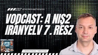 NIS2 vodcast 7.: Kiberbiztonsági tanúsítások