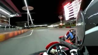 KF1 Karting Circuit | League of Champions Round 7 Finals | 24 Apr 2016