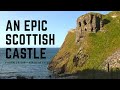 An Epic Scottish Castle - Fionn Leitir Castle