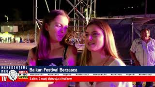 BALKAN FESTIVAL BERZASCA