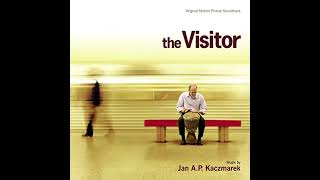 The Visitor Overture • Kaczmarek, Jan A. P.
