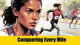 Doctors Said She’d Never Run. She Proved Them Wrong.