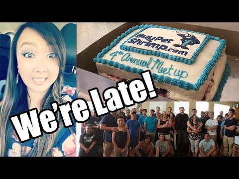 4th Annual West Coast Shrimper’s BBQ! 4th Annual West Coast Shrimper’s BBQ!