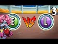 EPIC MONSTERS VS LEGENDARY MONSTERS - Monster Legends