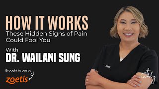 The Shocking Reason You’re Missing the Signs of Pain