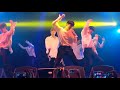 180619 up10tion attention dallas fancam