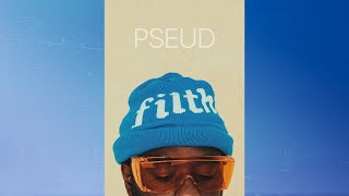 BRENT FAIYAZ x SONDER TYPE BEAT | PSEUD