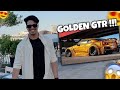 I FOUND GOLDEN GTR IN DUBAI 🤑| DREAM CAR