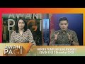 AWANI Pagi: Berita tumpuan & kemaskini COVID-19 [12 Disember 2020]