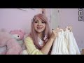 ♡ huge j fashion haul no shopping service needed ♡