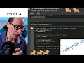 Linear Regression and Gradient Descent From Scratch (Just Python and Numpy) | Part 3 | Object Coding