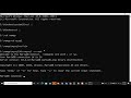 python mysql connection