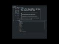 Python Email Slicer Tutorial | Learn to Extract Usernames from Email Addresses!  #1 #python