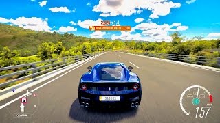 Forza Horizon 3 Ferrari F12tdf