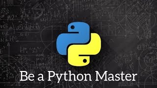 [ Python Mega Course ] video 43 Simple List Comprehension