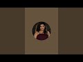 NEHA Lahotra  is live