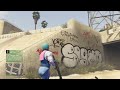 【gta5】オンライン new 無敵グリッチ　めちゃくちゃ簡単で確実に… ps5 ps4 1.65