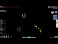 Cookiezi attempt xi - Freedom Dive HD HR 2215x with CHAT REACTION