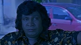 Vadivelu's hundredth theft - Nagaram