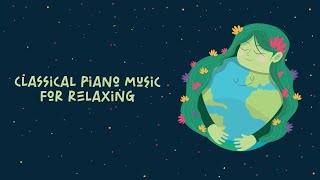 Classical Music for Babies 💙 Piano Lullabies 💙 Soft songs for sleeping