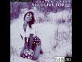 Mariah Carey - All I Live For (Filtered Acapella) (Dry) (900 Sub Special)