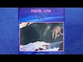 김준 x 이영경 연주앨범 pastel love 1993