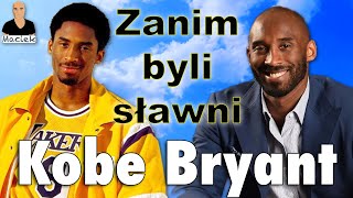 Kobe Bryant | Zanim byli sławni - Cała Historia