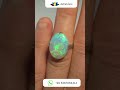 Buy Opal Ring Online at Astrals Gems