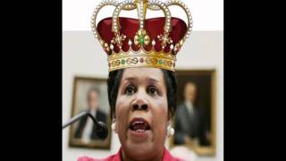 Wisdom of Sheila Jackson Lee