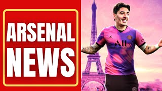 Hector Bellerin TRANSFER AGREED with Mikel Arteta | Arsenal News Today