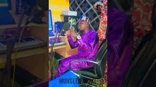 MUHSEEN JIHADI  #nigeria #niger #dance #duet #sanda #music #hausa #arewa #360hausa #dwhausa maradi