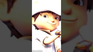 CCP BOBOIBOY ALL ELEMENTAL TAHAP 1 PART#49