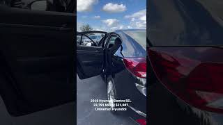 Check It Out! | 2019 Hyundai Elantra SEL