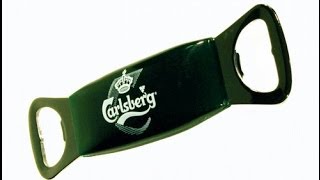 Opening two Carlsberg in Denmark