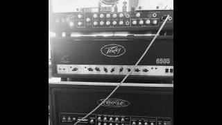 Peavey Amps Comparison [Triple XXX, 6505, JSX] Blind Test!