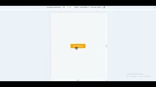 Warning Notification UI | HTML CSS JavaScript Alert (Responsive)