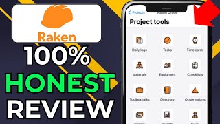 RAKEN CONSTRUCTION MANAGEMENT REVIEW (2026)