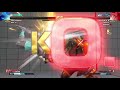 sfv ce itsuki dhalsim vs b_o_n_u_s balrog