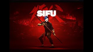 [ Sifu  ] Sifu means 'Master'