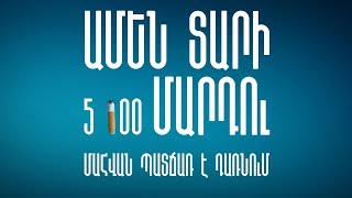 332 145 տղամարդ Հայաստանում կարող է վաղաժամ մեռնել