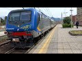 treni a sestri levante parte 1 2