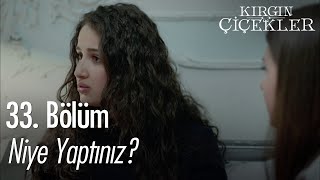 Songül, kızlara kızıyor! - Kırgın Çiçekler 33. Bölüm