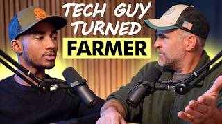 I honestly can't believe he started in tech...