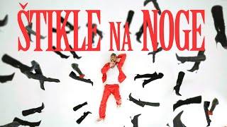 DJEXON - STIKLE NA NOGE 👠 (Official Video)