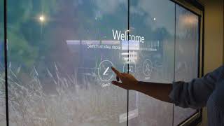 Blue Yonder (formerly JDA Software) Customer Experience Center