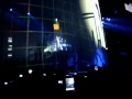 Lady Gaga The Monster Ball Tour Dance In The Dark Zagreb